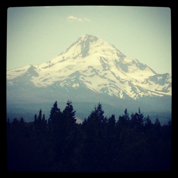 Mount Hood