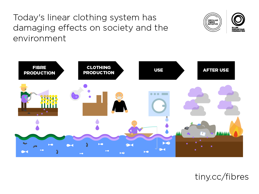 Damaging Effects on Society and Environment